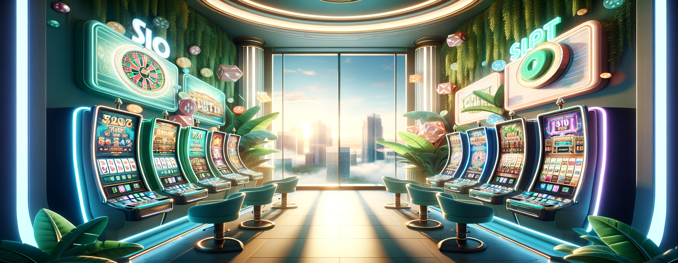 Gainslots Blog showcasing expert tips and strategies for slot games in Pakistan.